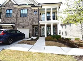 4925 Sealy Cir, Peachtree Corners, GA 30092