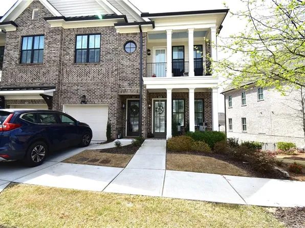 4925 Sealy Cir, Peachtree Corners, GA 30092