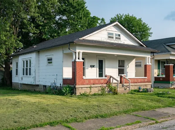 240 Clay Street, New Albany, IN 47150