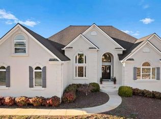 4511 Arlington Ct, Gainesville, GA 30506