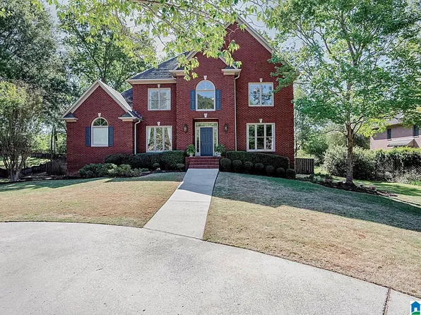3013 Brook Highland Dr, Birmingham, AL 35242