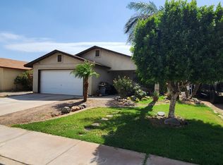 1410 S Union Ave, Somerton, AZ 85350