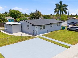 Alligator-Plan One, Homestead, FL 33030