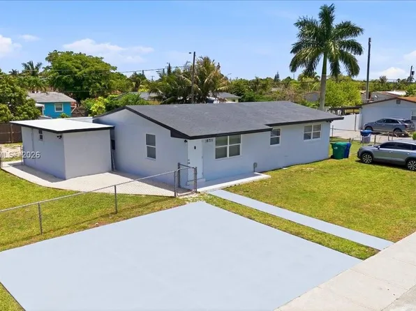18711 SW 308th St, Homestead, FL 33030