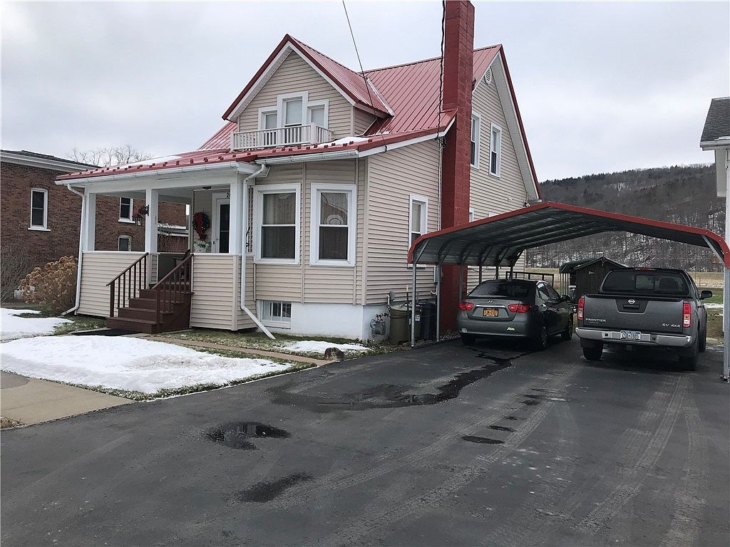 26 River St, Avoca, NY 14809 Zillow