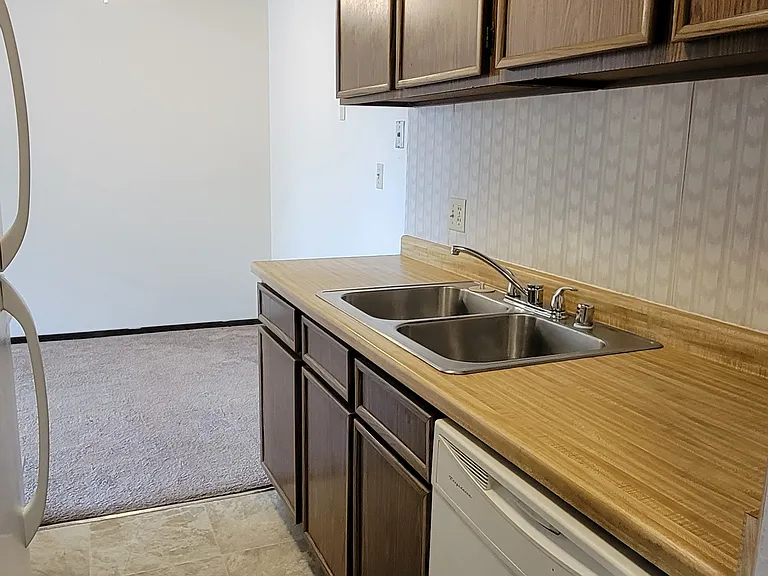 Tantara Apartments — Photo 39
