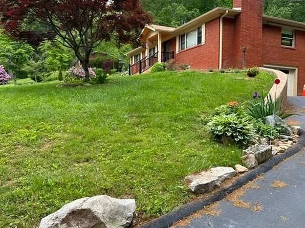 31 Monte Vista Cir, Candler, NC 28715