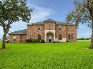 9011 Majesty Ln, Richmond, TX 77469
