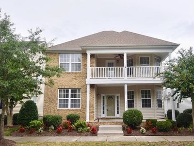 3924 Hester Dr, Virginia Beach, VA, 23462