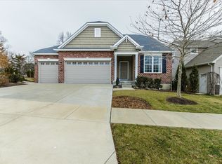 2004 Henley Woods Dr, Arnold, MO 63010