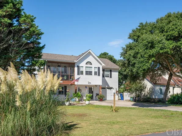 2510 S Compass Ln Lot 123, Nags Head, NC 27959