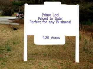 649 Davis Rd, Stockbridge, GA 30281