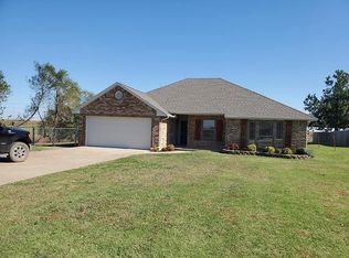 3880 Terrace Hills Ct, Piedmont, OK 73078