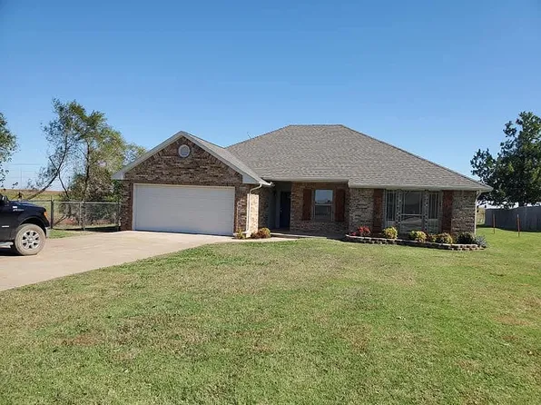 3880 Terrace Hills Ct, Piedmont, OK 73078