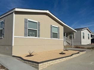 2494 W Main St Space 107, Barstow, CA