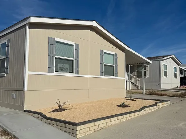 2494 W Main St Space 107, Barstow, CA 92311