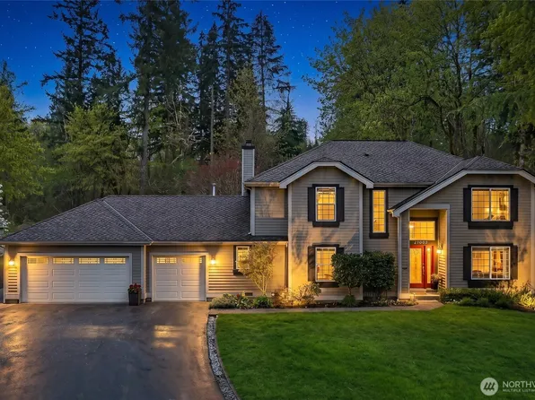 20059 SE 290th Place, Kent, WA 98402