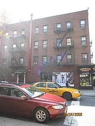 Rented by Immac Realty