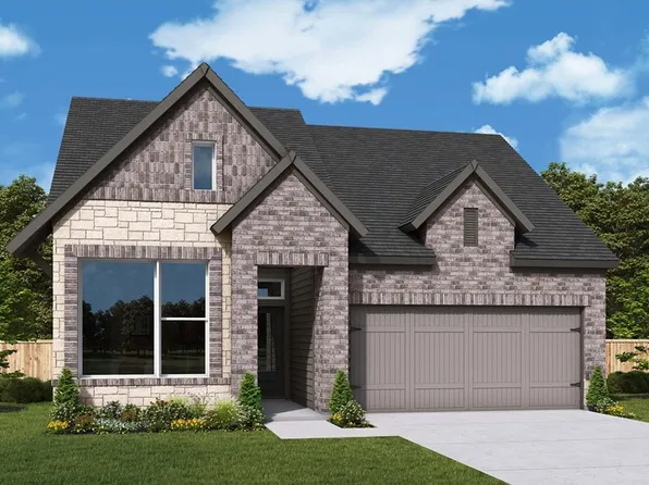 18234 Upper Brook St, Conroe, TX 77302