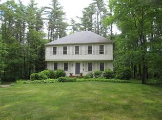 65 Fortune Ln, Duxbury, MA 02332