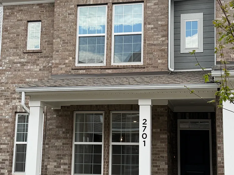 2718 Willowoak Trl #2701 — Photo 1