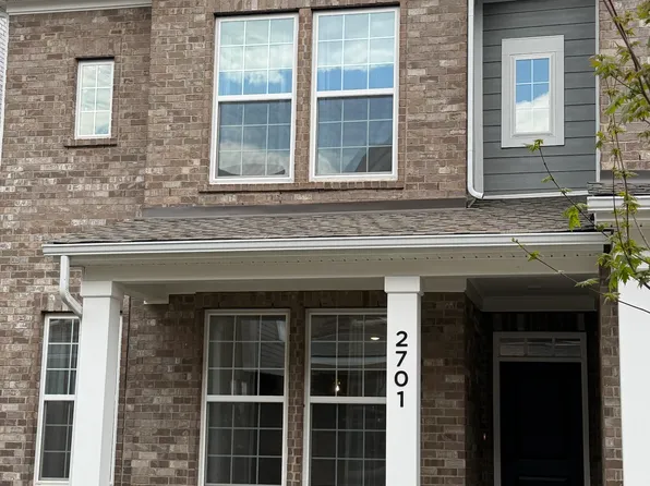 2718 Willowoak Trl #2701, Murfreesboro, TN 37129