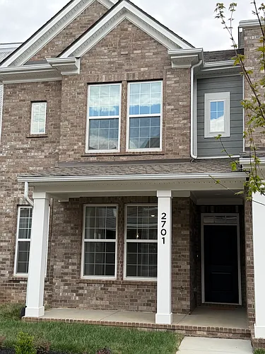 2718 Willowoak Trl #2701 Photo 1