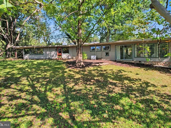 4300 Meadow Crest Rd, Harrisburg, PA 17112
