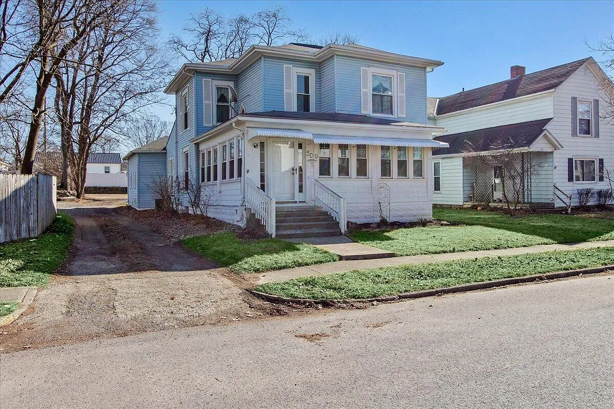 509 Hamilton St photo 1