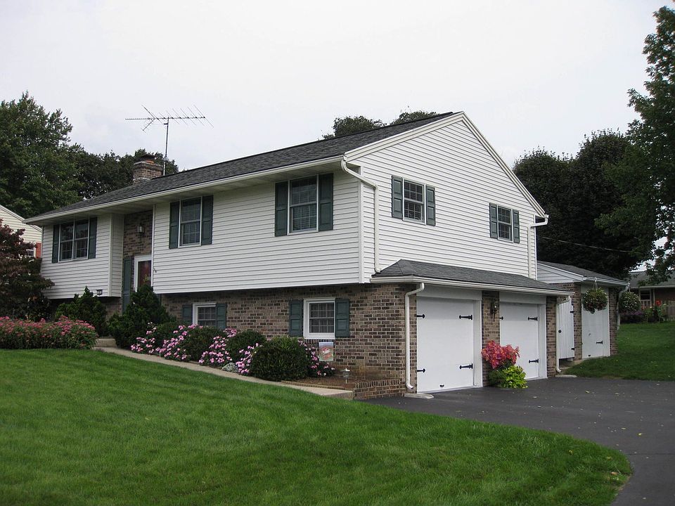 Curb View