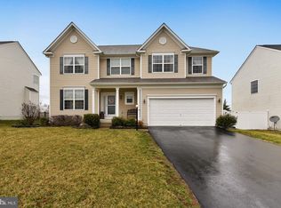 209 Zodiac Ct, Walkersville, MD 21793