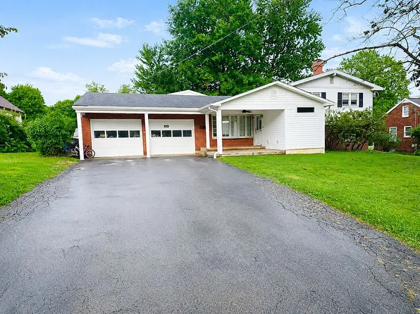 224 Francis St, New Wilmington, PA 16142