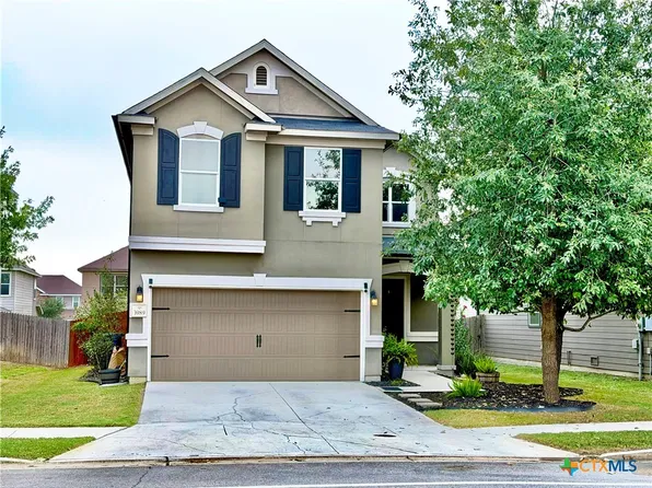 3989 Legend Pond, New Braunfels, TX 78130