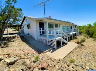 35 Rosedale Rd, Silver City, NM 88061