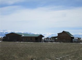 54 Cherry Springs Rd, Roberts, MT 59070