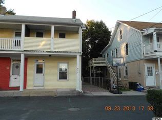 411 Miller Ave, New Cumberland, PA 17070