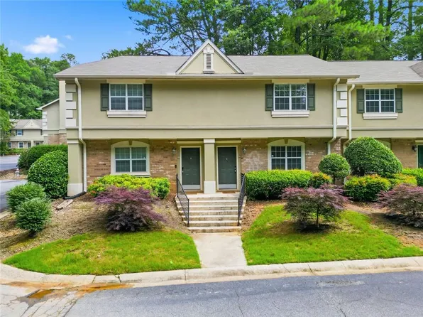 6900 Roswell Rd APT L2, Sandy Springs, GA 30328