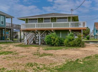 21826 Matagorda Dr, Galveston, TX 77554