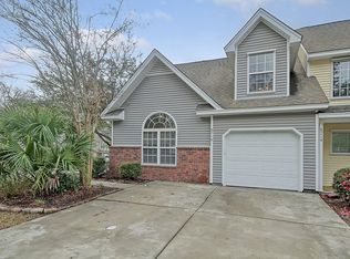 8716 Grassy Oak Trl, North Charleston, SC 29420