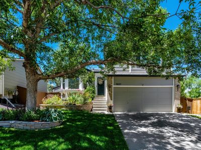 9627 Autumnwood Place, Highlands Ranch, CO, 80129