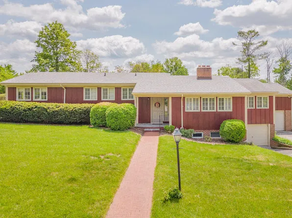 603 Kelsey Ln, Blacksburg, VA 24060