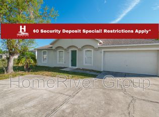718 Swan Way, Kissimmee, FL 34758