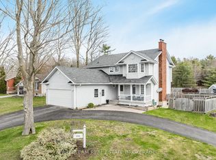 1 Hallen Dr, Penetanguishene, ON L9M 1G2