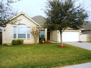 2615 Anejo Dr, Laredo, TX 78045