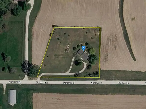 25180 Elmtree Rd, Council Bluffs, IA 51503