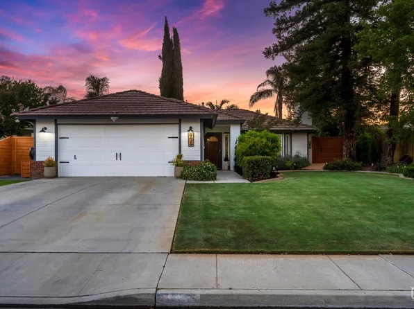 905 Silver Oak Dr, Bakersfield, CA 93312