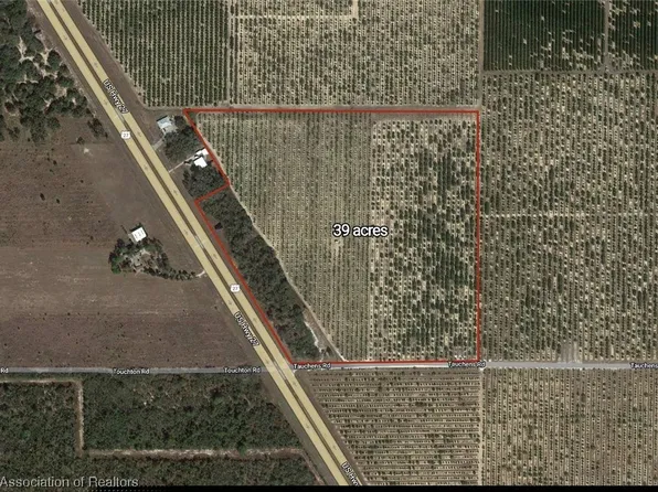 8300 Tauchens Rd, Sebring, FL 33876