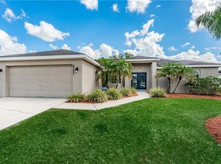 6327 Hampton Pointe Cir, Lakeland, FL 33813