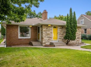 5605 Aldrich Ave S #1, Minneapolis, MN 55419