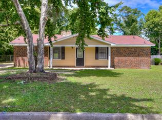 3979 Old Trail Rd, Martinez, GA 30907